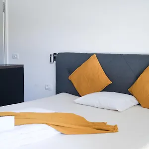 Point Zero Apartamento
