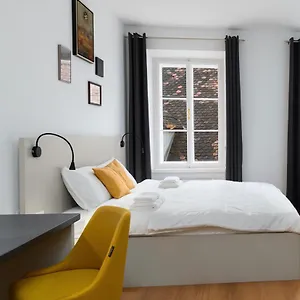  Appartement Primus
