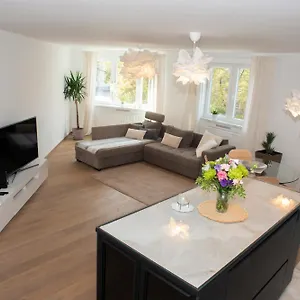 Appartement Luxury Res - With Parking