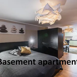 Valentina Apartman