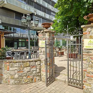Aroma Lubiana