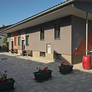  Apartmán Drevi
